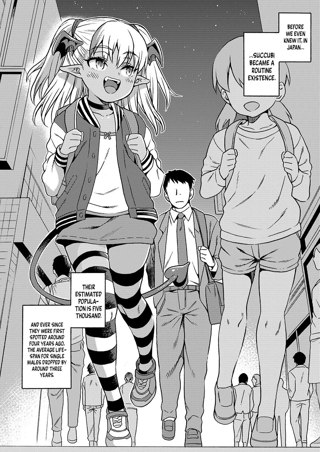 [Rabbish Kingdom (Uousaoh)]No.1 Succudol-chan wa Oshinobi Sakusei Shitai!! | No.1 Succudol-chan Wants To Secretly Squeeze Out Seed!![English] {Doujins.com} [Digital] Page 3