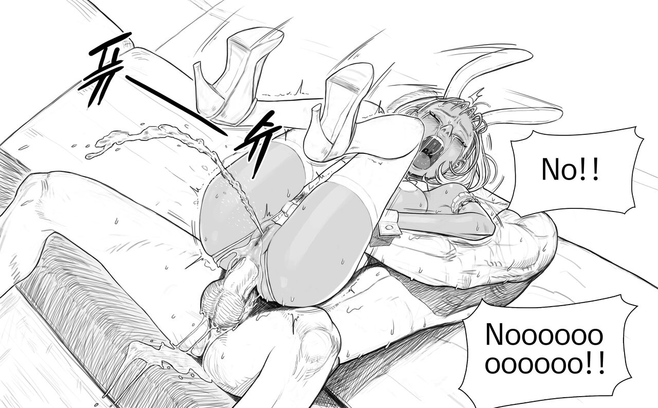 Rabi23 라비 Full 1-2 + extras[joedongsook] [English] Page 56