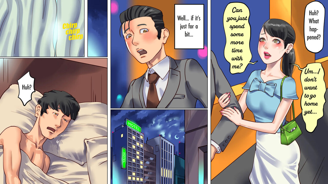 [Naya (Papermania)]I was trapped by my wife and daughter and turned into a cross-dressing masochist Page 9