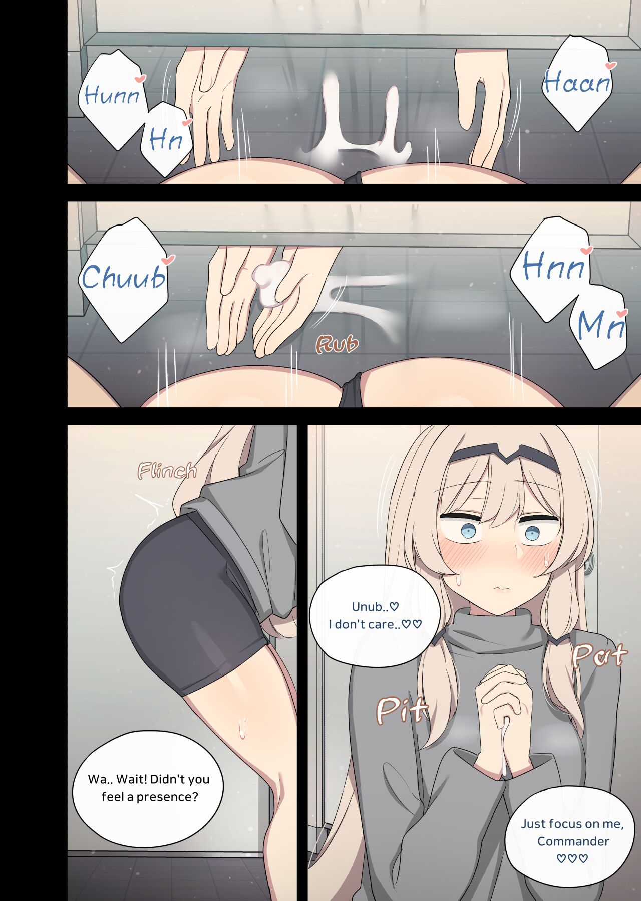 [poyeop]HK416[English] Page 20