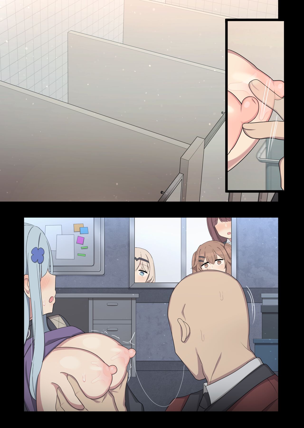 [poyeop]HK416[English] Page 25