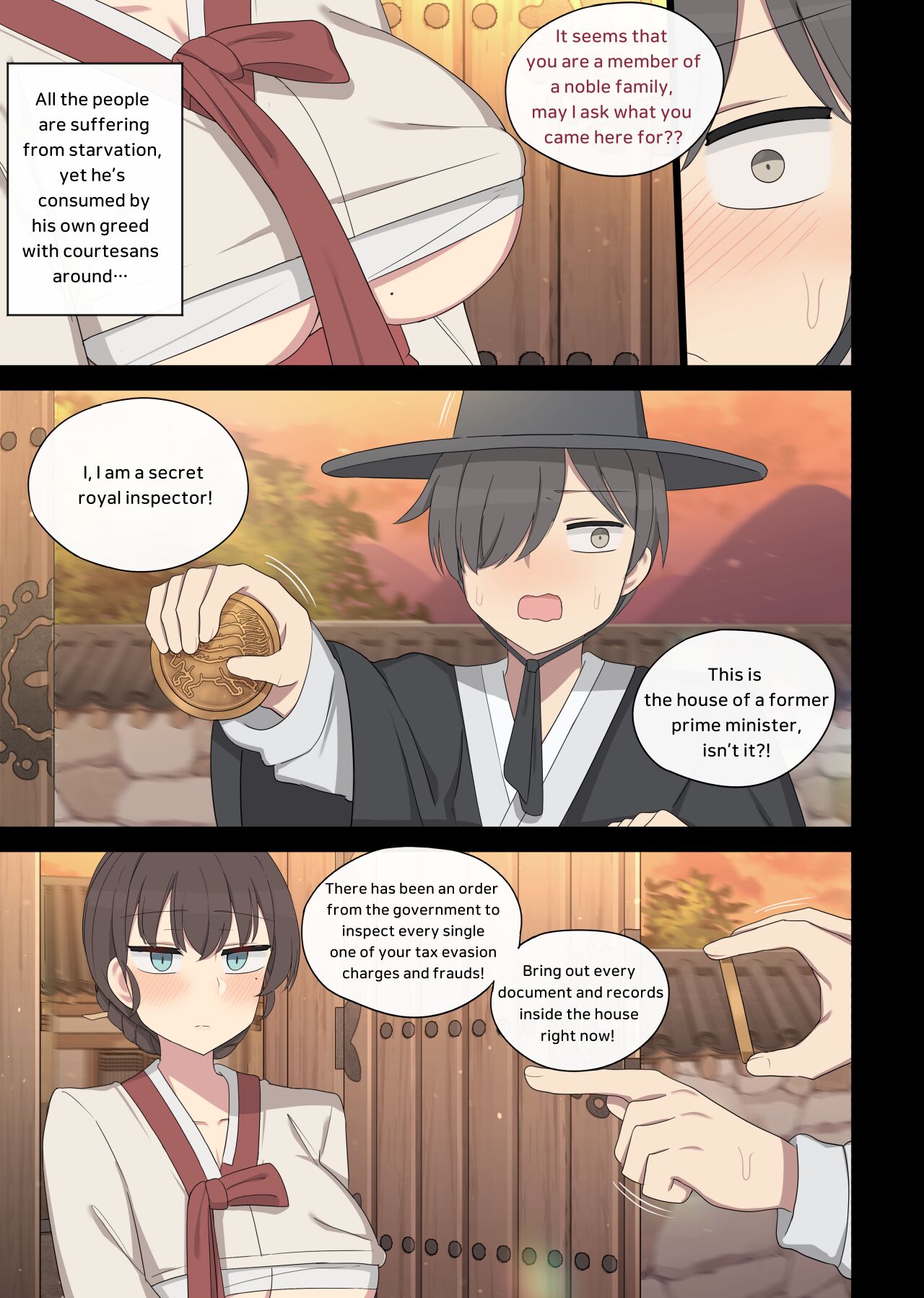 [poyeop]tolerance 3(english) Page 2