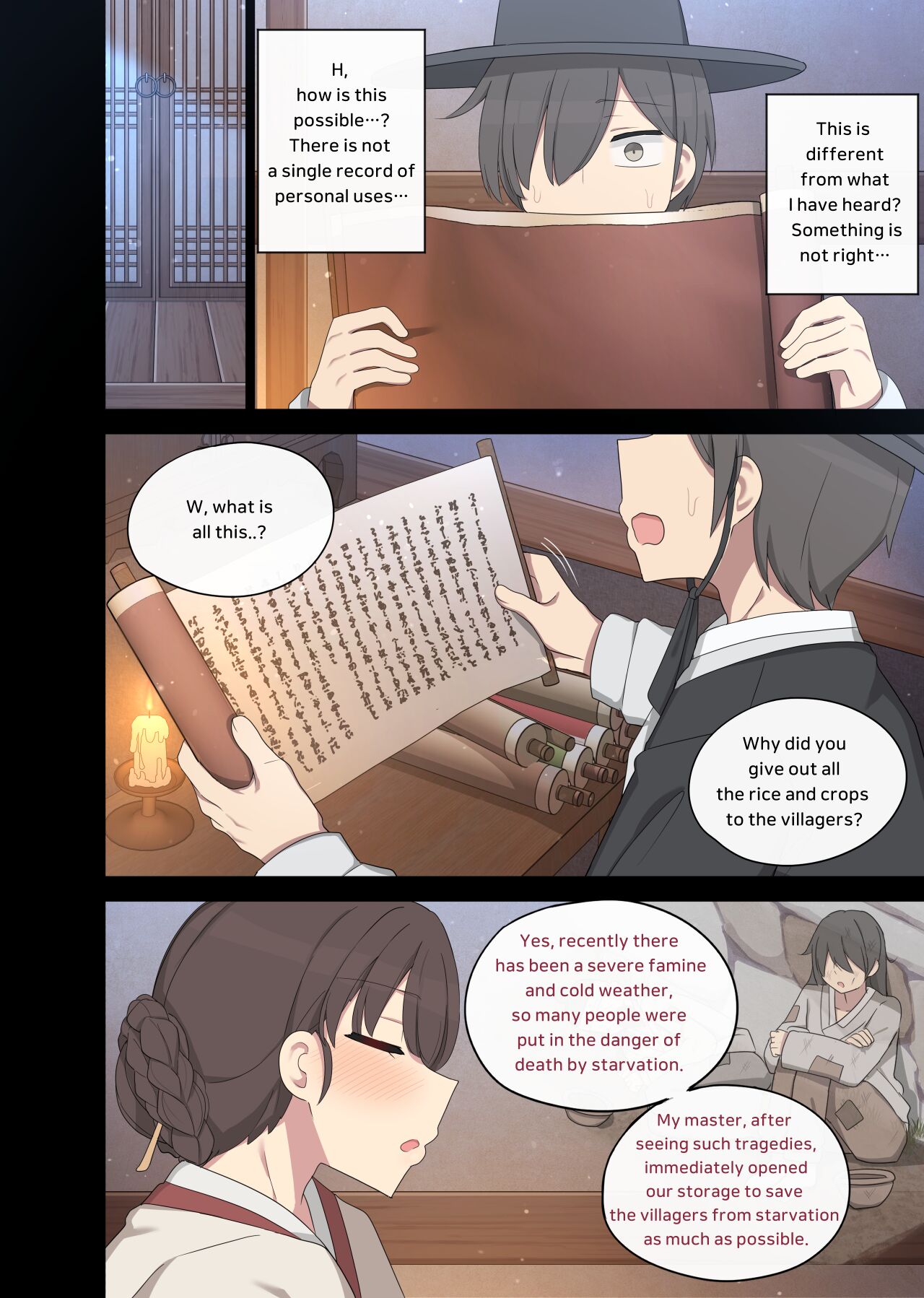 [poyeop]tolerance 3(english) Page 3