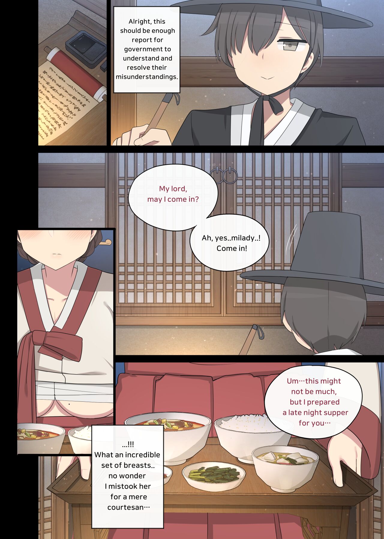 [poyeop]tolerance 3(english) Page 5