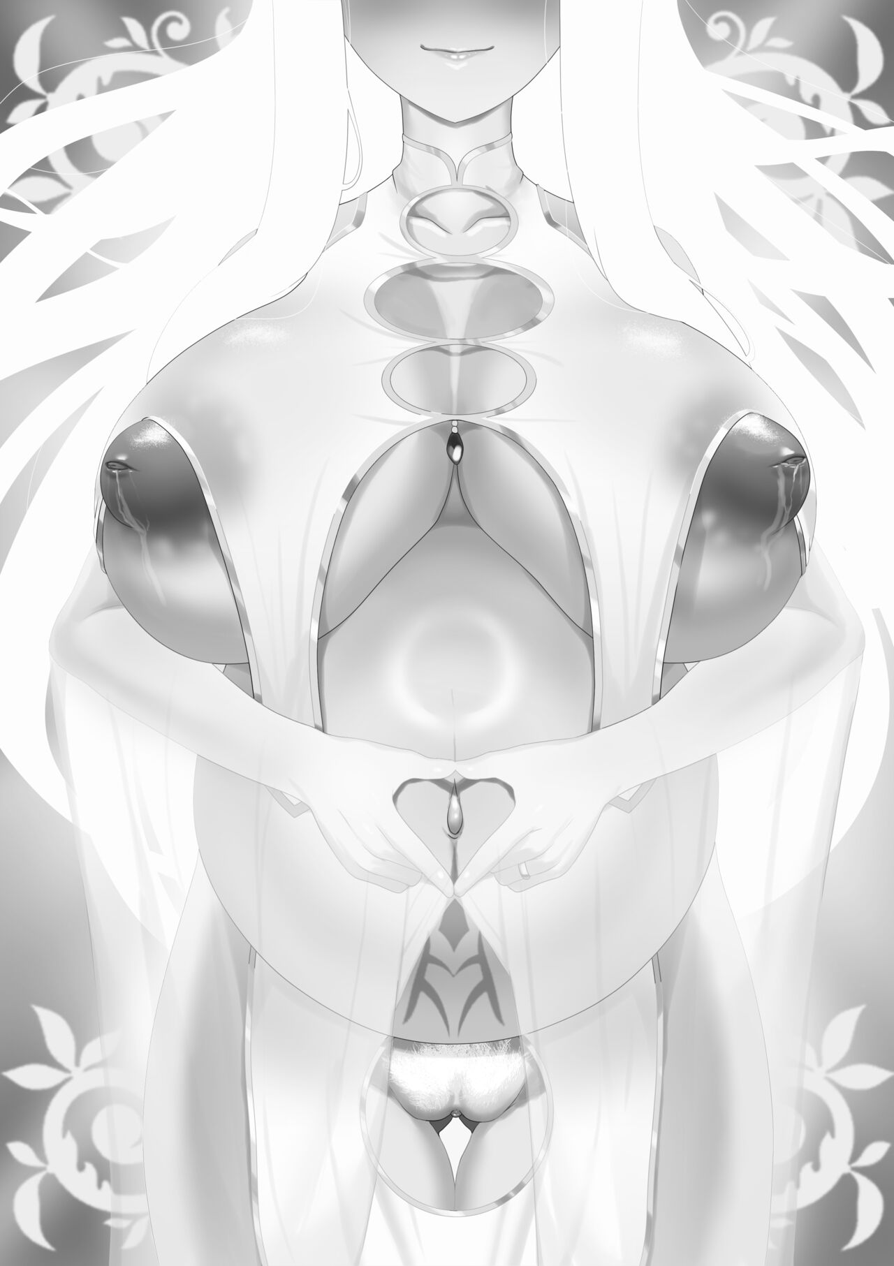 [rienia]FSN - Father／shirou ngentot Page 2