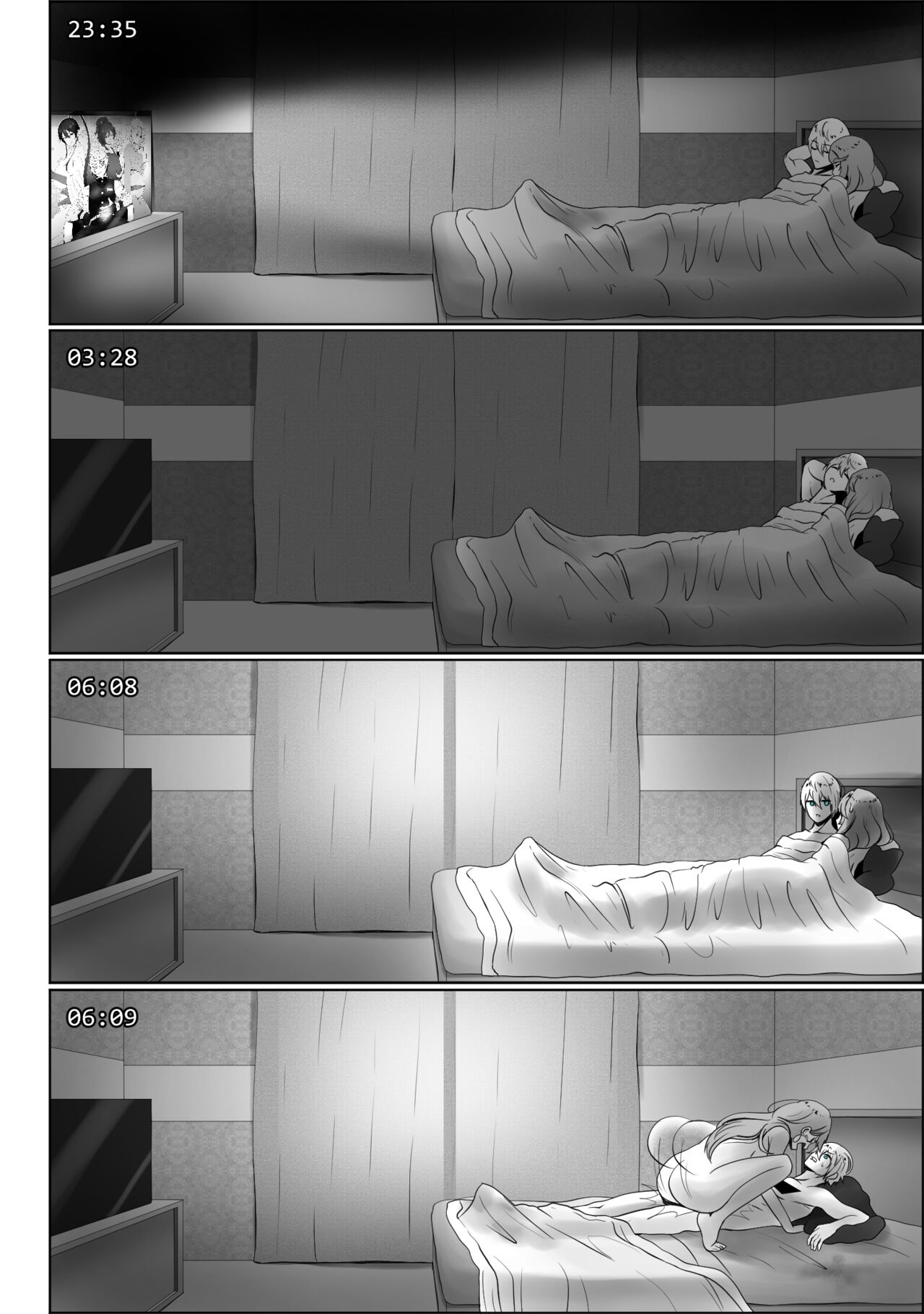 [rienia]Anak Pungut(Oshi no Ko) Page 52