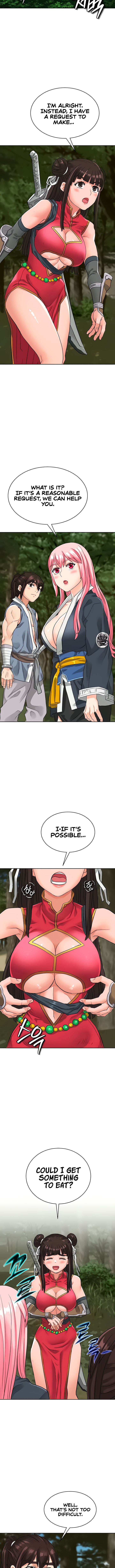 [Platypus, KJH & Manstew]I Picked up a self-proclaimed Heavenly Demon(1-45) [English] [Omega Scans] [Complete] Page 151