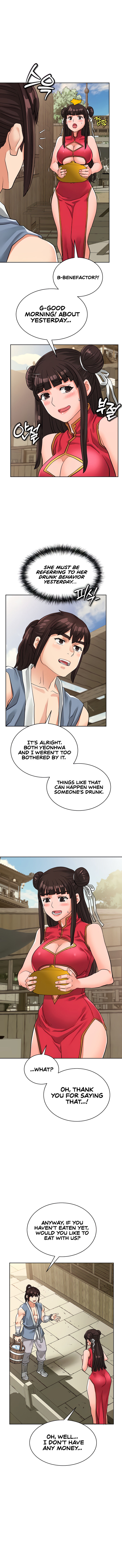 [Platypus, KJH & Manstew]I Picked up a self-proclaimed Heavenly Demon(1-45) [English] [Omega Scans] [Complete] Page 175