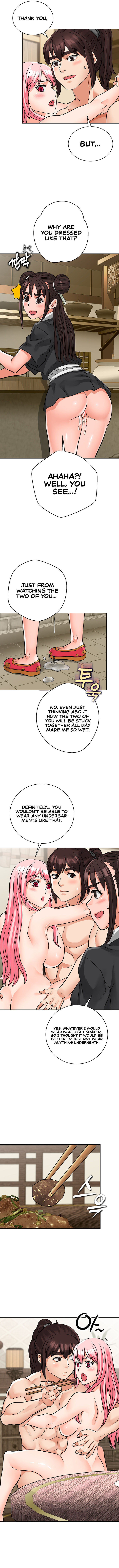 [Platypus, KJH & Manstew]I Picked up a self-proclaimed Heavenly Demon(1-45) [English] [Omega Scans] [Complete] Page 329