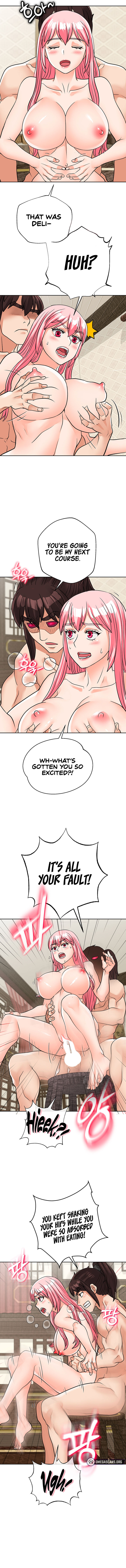 [Platypus, KJH & Manstew]I Picked up a self-proclaimed Heavenly Demon(1-45) [English] [Omega Scans] [Complete] Page 332