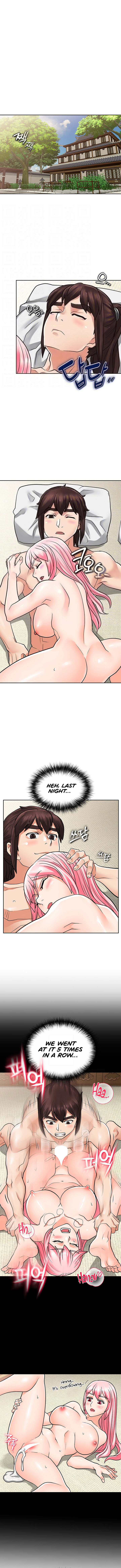 [Platypus, KJH & Manstew]I Picked up a self-proclaimed Heavenly Demon(1-45) [English] [Omega Scans] [Complete] Page 338