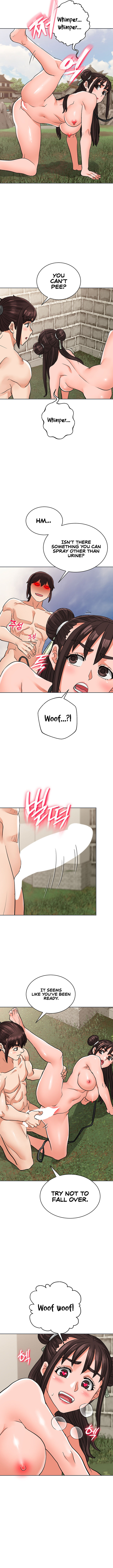 [Platypus, KJH & Manstew]I Picked up a self-proclaimed Heavenly Demon(1-45) [English] [Omega Scans] [Complete] Page 346