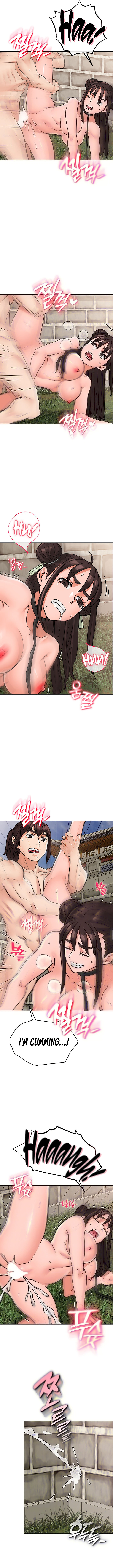 [Platypus, KJH & Manstew]I Picked up a self-proclaimed Heavenly Demon(1-45) [English] [Omega Scans] [Complete] Page 349