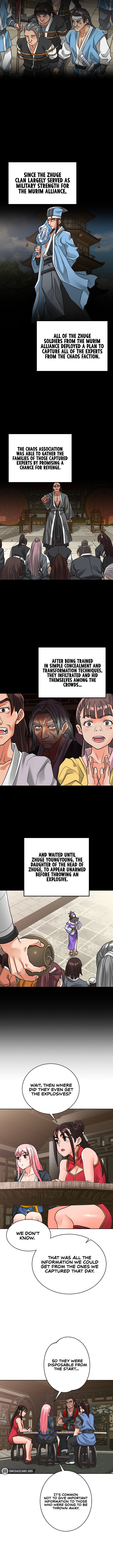[Platypus, KJH & Manstew]I Picked up a self-proclaimed Heavenly Demon(1-45) [English] [Omega Scans] [Complete] Page 352