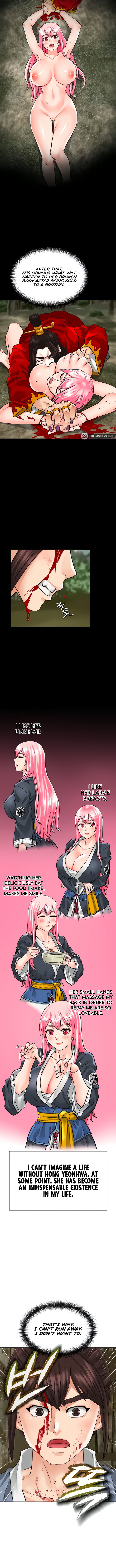 [Platypus, KJH & Manstew]I Picked up a self-proclaimed Heavenly Demon(1-45) [English] [Omega Scans] [Complete] Page 51