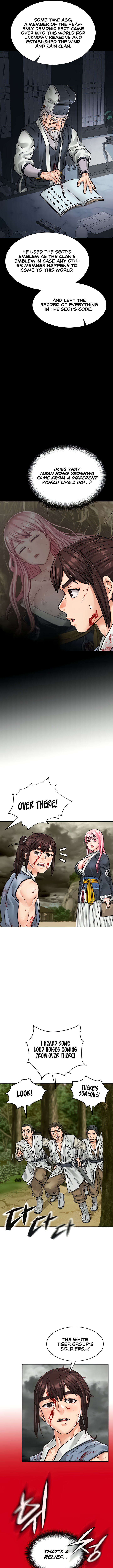 [Platypus, KJH & Manstew]I Picked up a self-proclaimed Heavenly Demon(1-45) [English] [Omega Scans] [Complete] Page 63