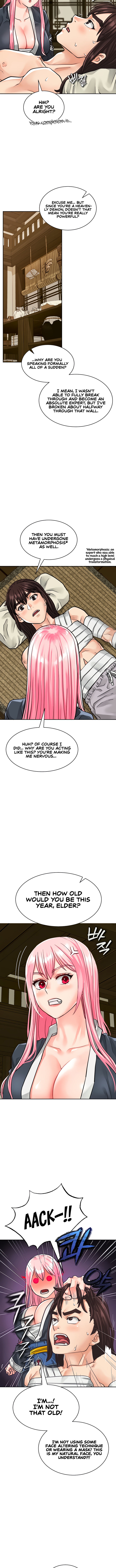 [Platypus, KJH & Manstew]I Picked up a self-proclaimed Heavenly Demon(1-45) [English] [Omega Scans] [Complete] Page 67