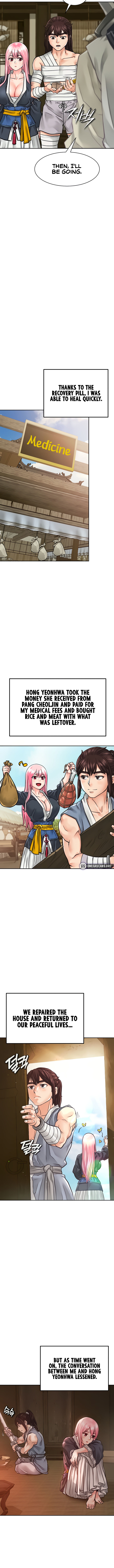 [Platypus, KJH & Manstew]I Picked up a self-proclaimed Heavenly Demon(1-45) [English] [Omega Scans] [Complete] Page 70