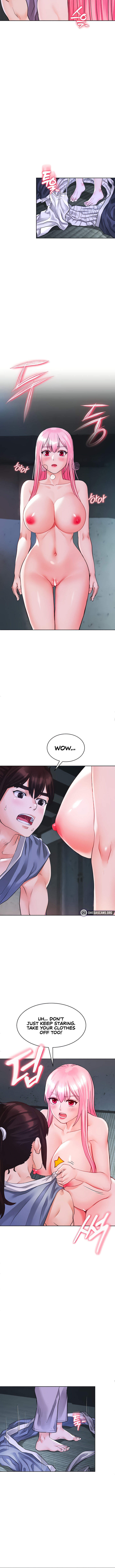 [Platypus, KJH & Manstew]I Picked up a self-proclaimed Heavenly Demon(1-45) [English] [Omega Scans] [Complete] Page 77