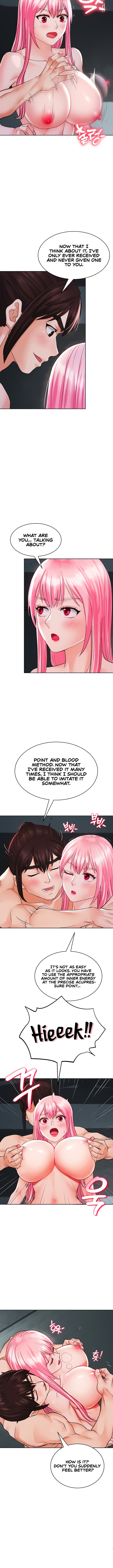 [Platypus, KJH & Manstew]I Picked up a self-proclaimed Heavenly Demon(1-45) [English] [Omega Scans] [Complete] Page 80