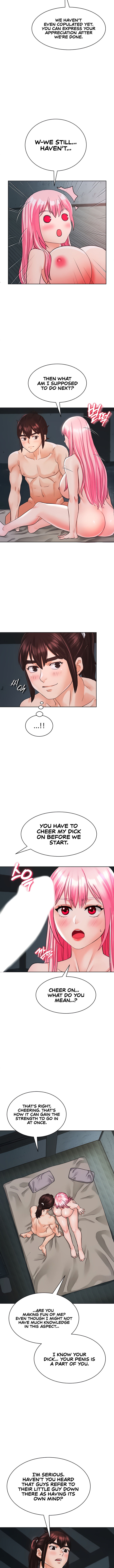 [Platypus, KJH & Manstew]I Picked up a self-proclaimed Heavenly Demon(1-45) [English] [Omega Scans] [Complete] Page 82