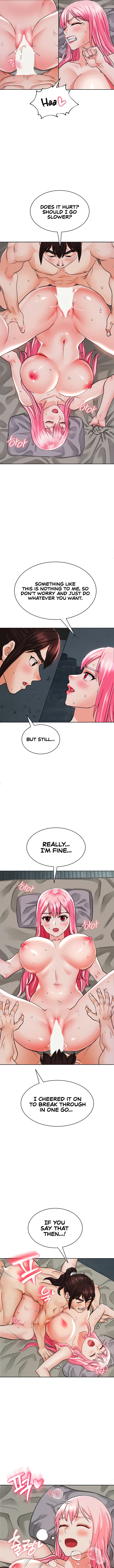 [Platypus, KJH & Manstew]I Picked up a self-proclaimed Heavenly Demon(1-45) [English] [Omega Scans] [Complete] Page 84