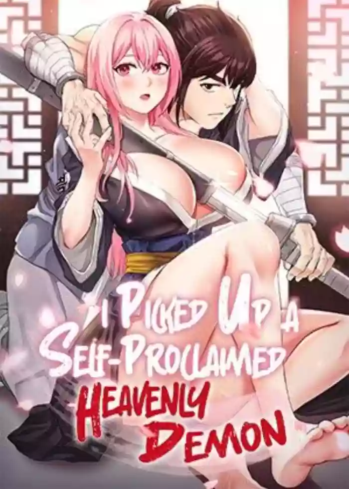[Platypus, KJH & Manstew]I Picked up a self-proclaimed Heavenly Demon(1-45) [English] [Omega Scans] [Complete]