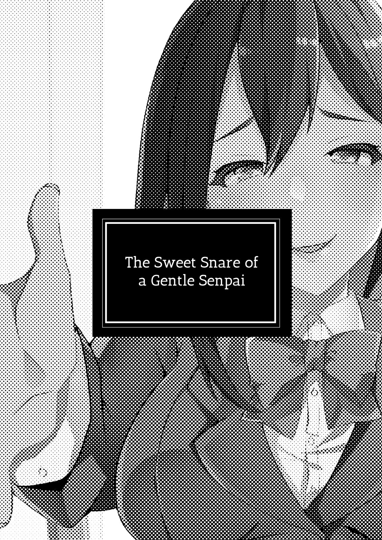 [Blitzkrieg (Himino)]Yasashii Senpai no Amai Wana | The Sweet Snare of a Gentle Senpai[English] [ADTL] Page 102