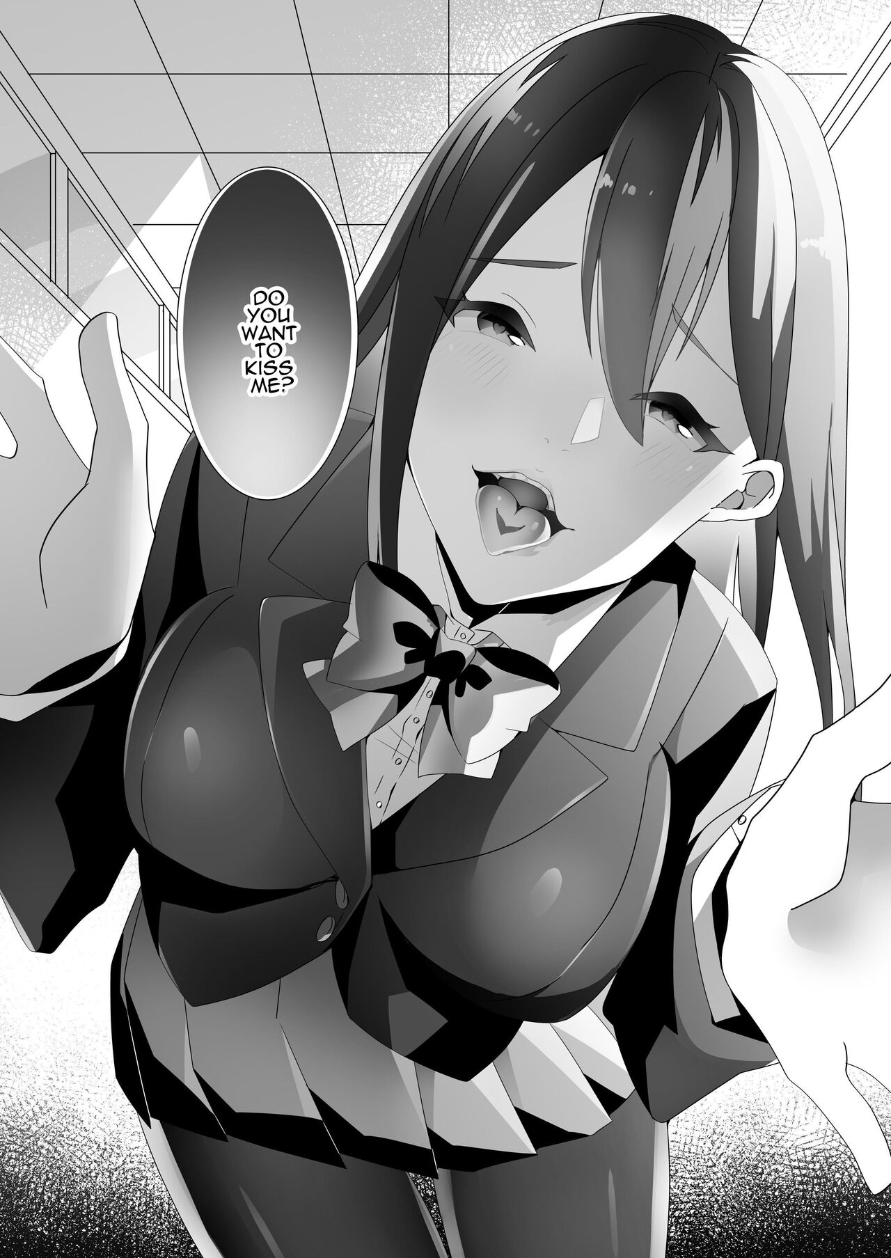 [Blitzkrieg (Himino)]Yasashii Senpai no Amai Wana | The Sweet Snare of a Gentle Senpai[English] [ADTL] Page 51