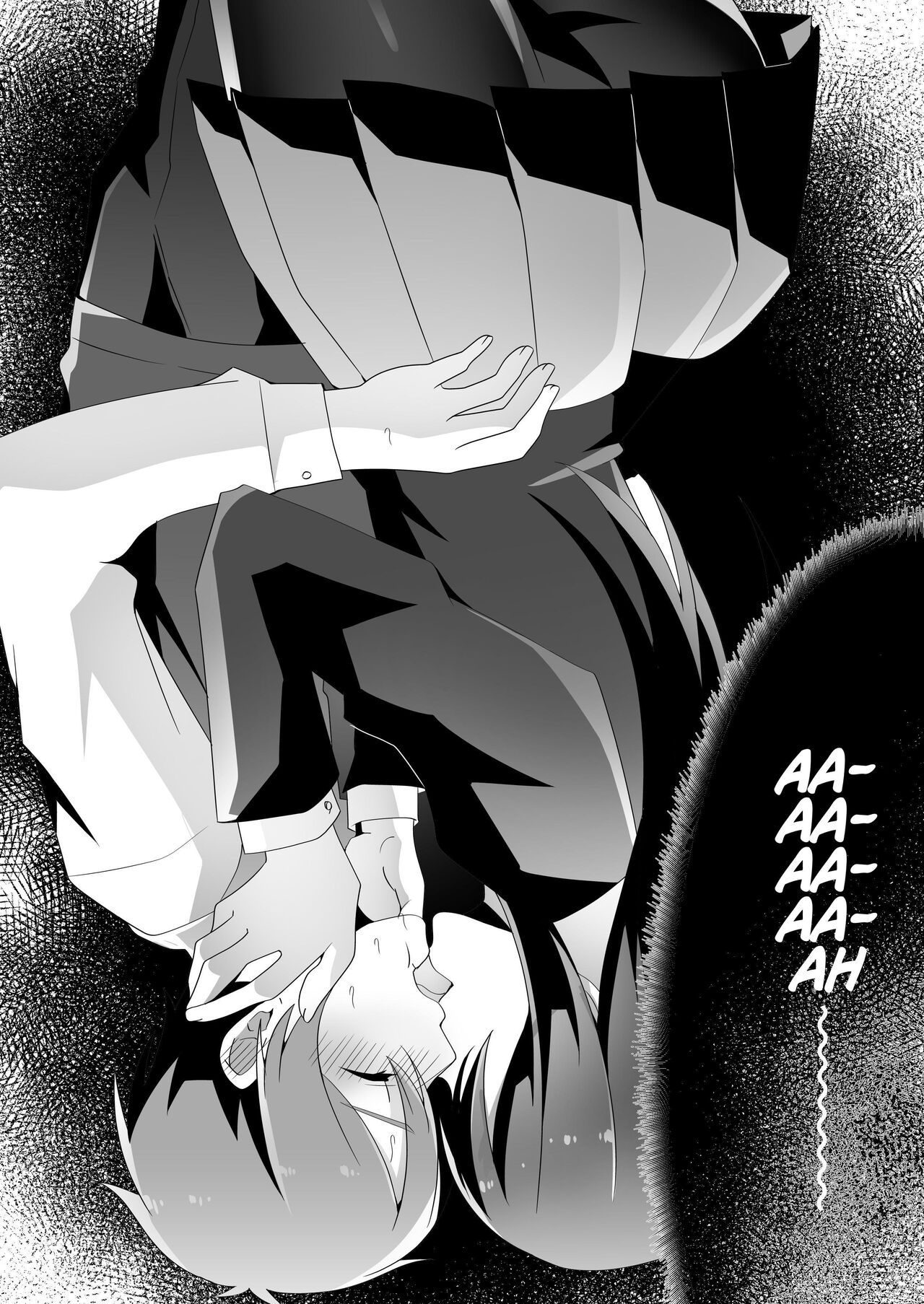 [Blitzkrieg (Himino)]Yasashii Senpai no Amai Wana | The Sweet Snare of a Gentle Senpai[English] [ADTL] Page 53