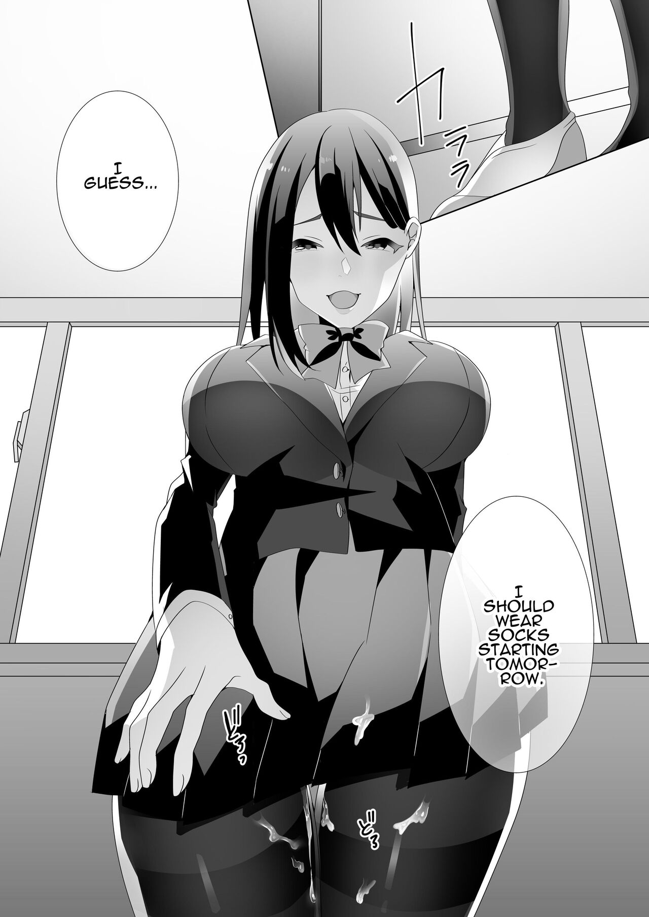[Blitzkrieg (Himino)]Yasashii Senpai no Amai Wana | The Sweet Snare of a Gentle Senpai[English] [ADTL] Page 67