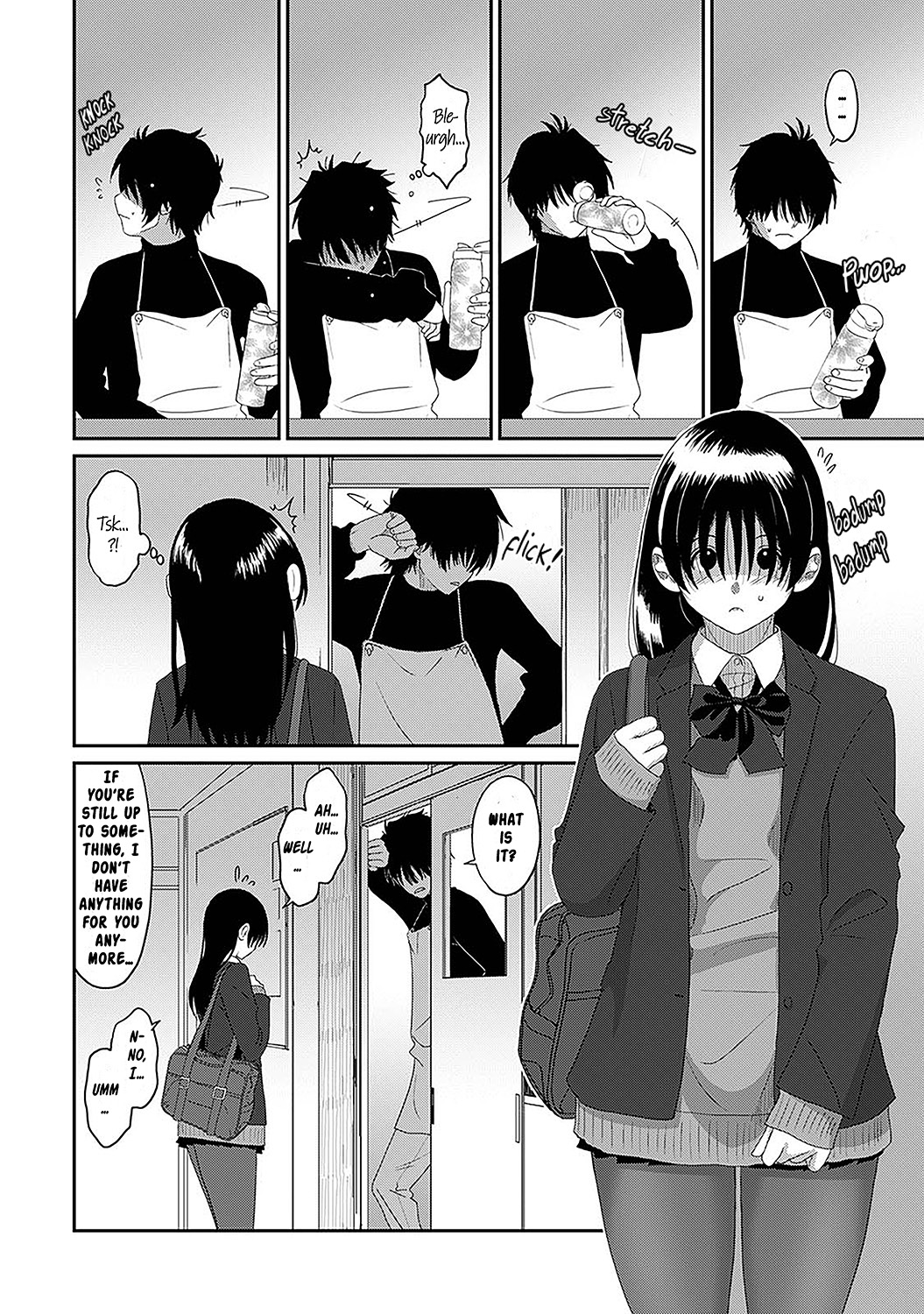 [Ryoh-zoh]Itaiamai Ch. 26(COMIC Ananga Ranga Vol. 103) [English] Page 23