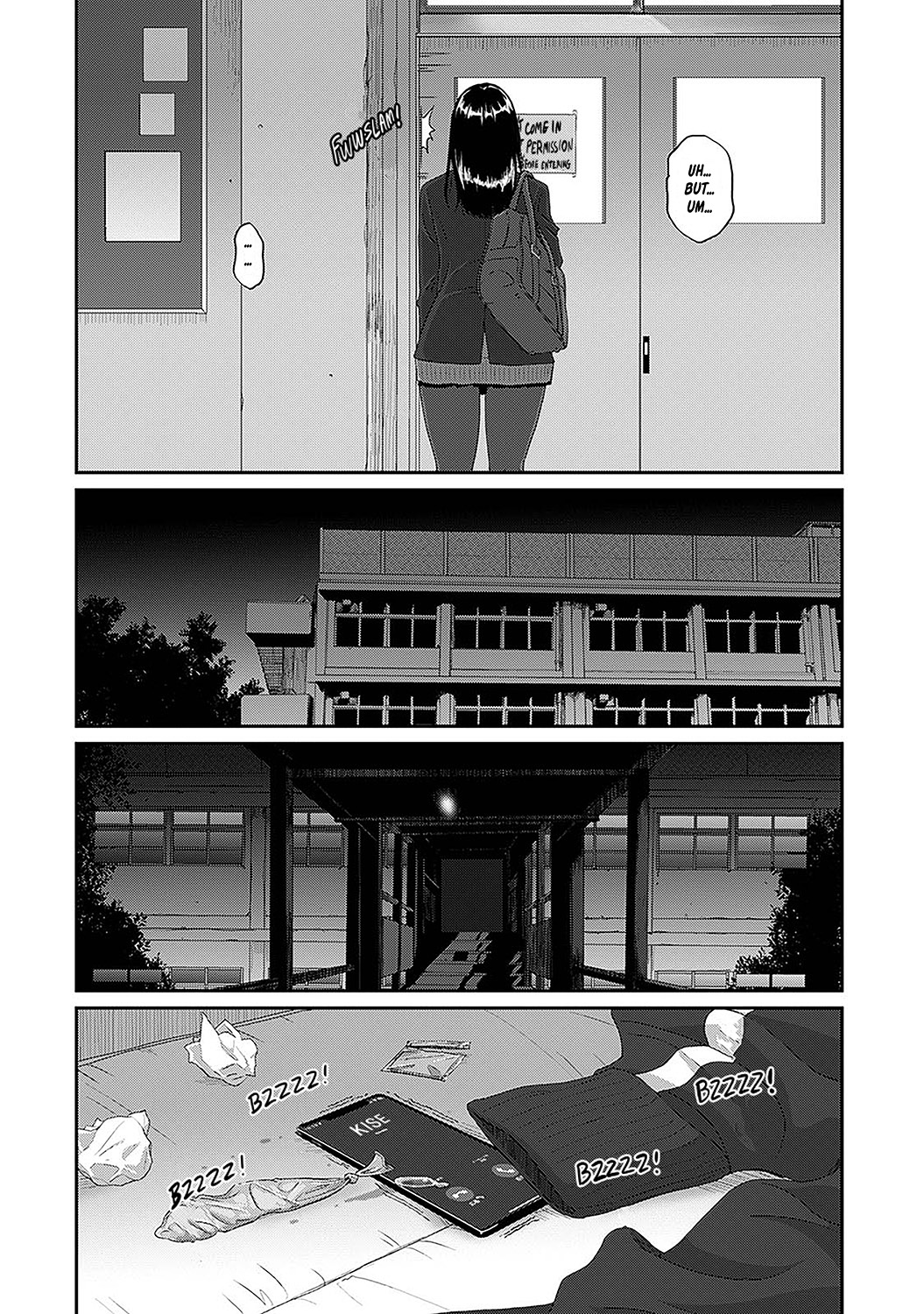 [Ryoh-zoh]Itaiamai Ch. 26(COMIC Ananga Ranga Vol. 103) [English] Page 25