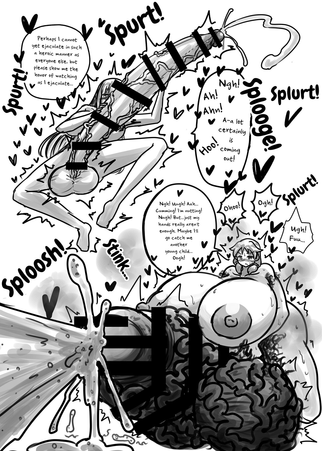 [Niziryu Dark Side (Nizikuroryu)]Choukon Chounyuu Sekaisen no Idol Meikan(THE IDOLM@STER CINDERELLA GIRLS) [Digital][English][mysterymeat3] Page 24