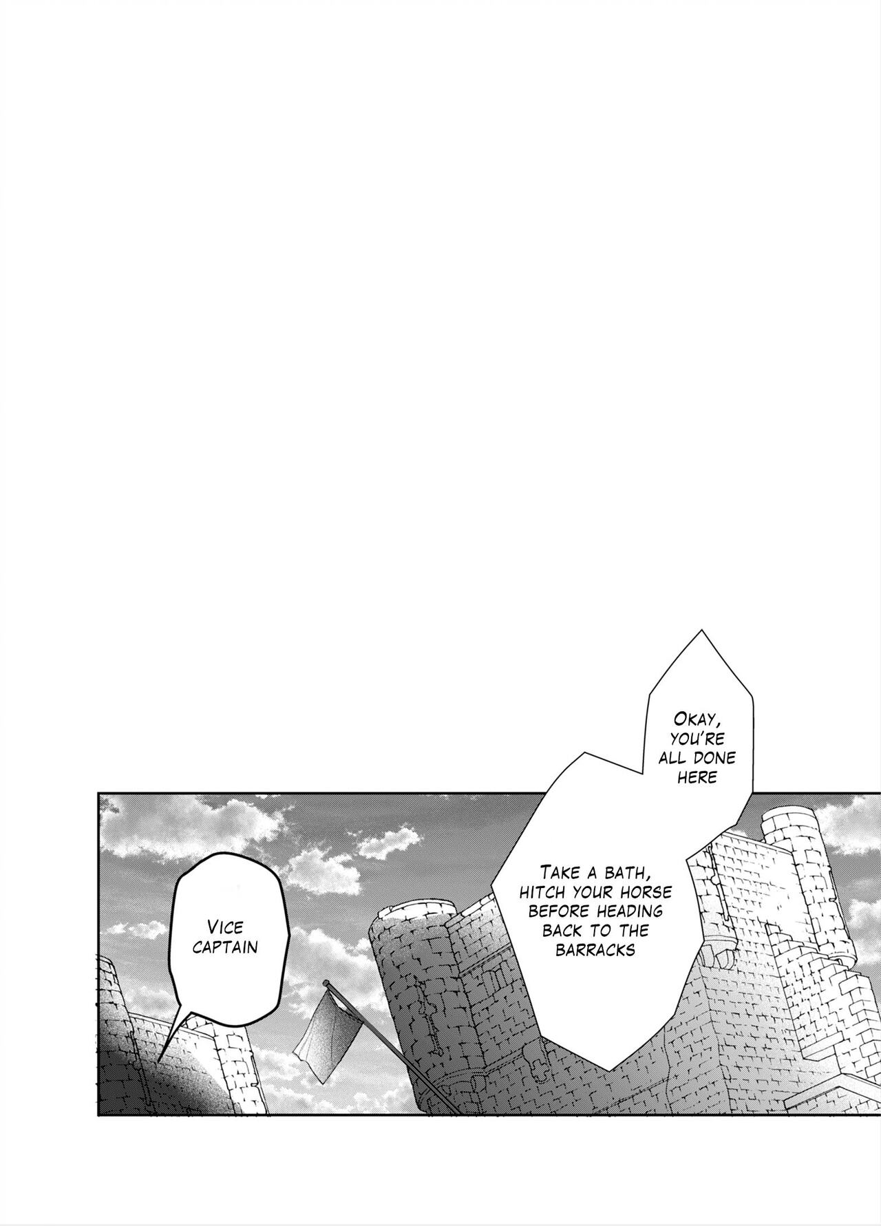 [AX (Itto)]Akazukin-kun kara wa Nigerarenai 2 | I Can't Escape From Mr. Naughty Red Riding Hood 2[English] [Painful Nightz] Page 125