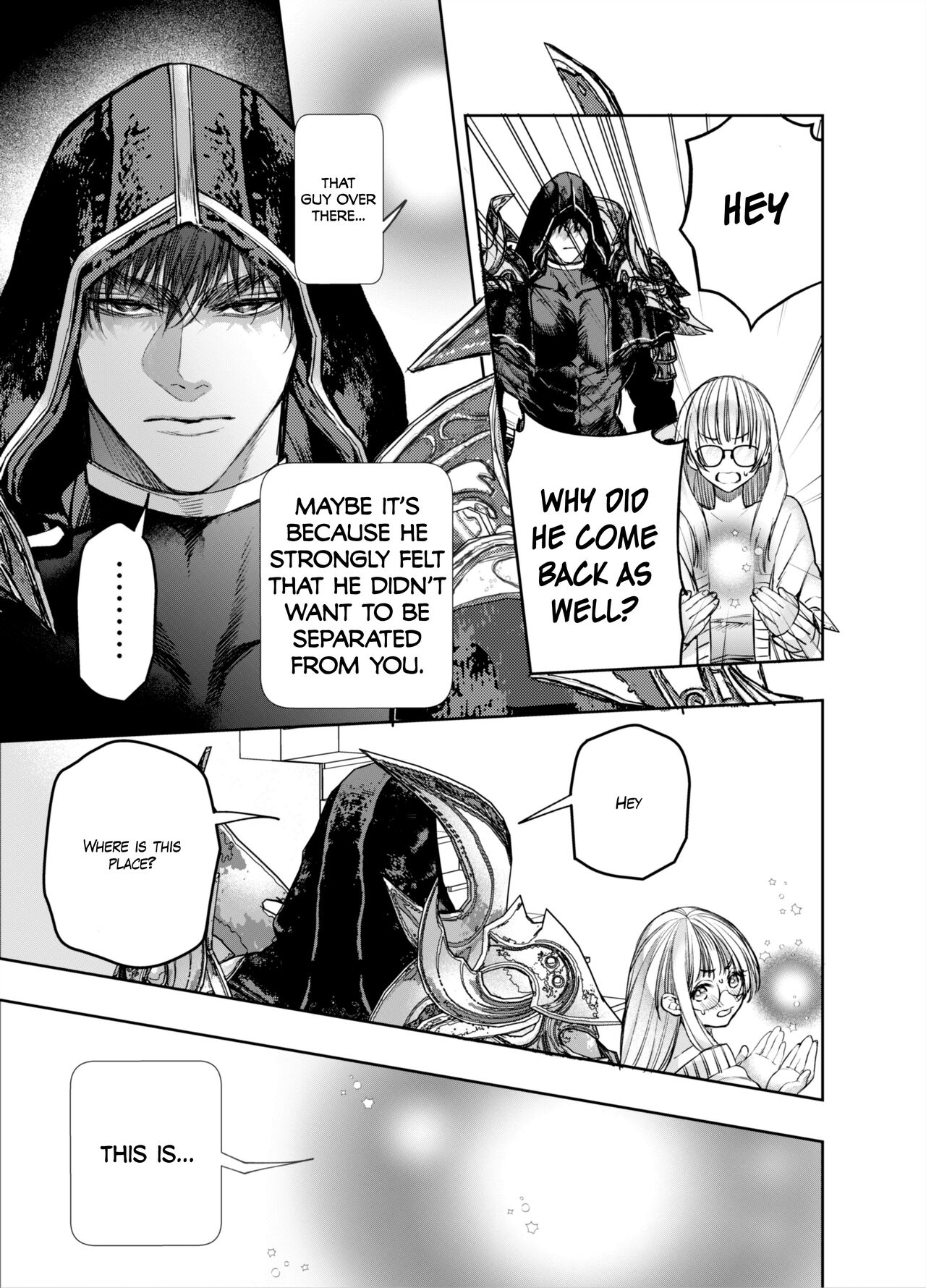 [AX (Itto)]Akazukin-kun kara wa Nigerarenai 2 | I Can't Escape From Mr. Naughty Red Riding Hood 2[English] [Painful Nightz] Page 16