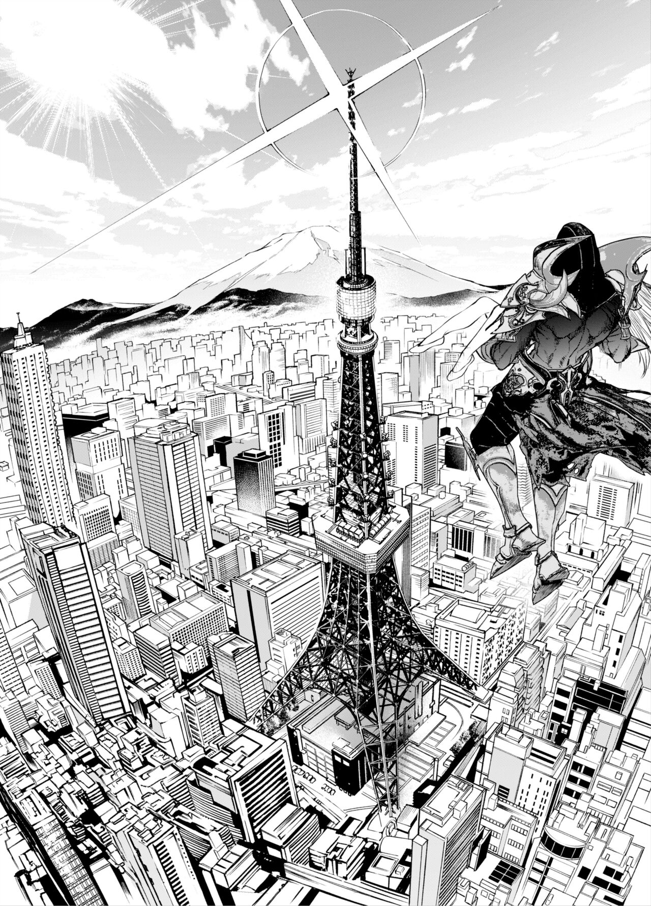 [AX (Itto)]Akazukin-kun kara wa Nigerarenai 2 | I Can't Escape From Mr. Naughty Red Riding Hood 2[English] [Painful Nightz] Page 21
