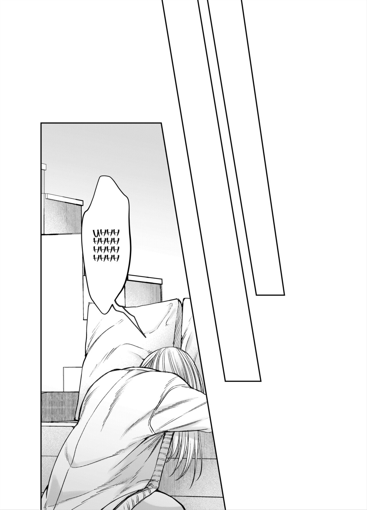 [AX (Itto)]Akazukin-kun kara wa Nigerarenai 2 | I Can't Escape From Mr. Naughty Red Riding Hood 2[English] [Painful Nightz] Page 27