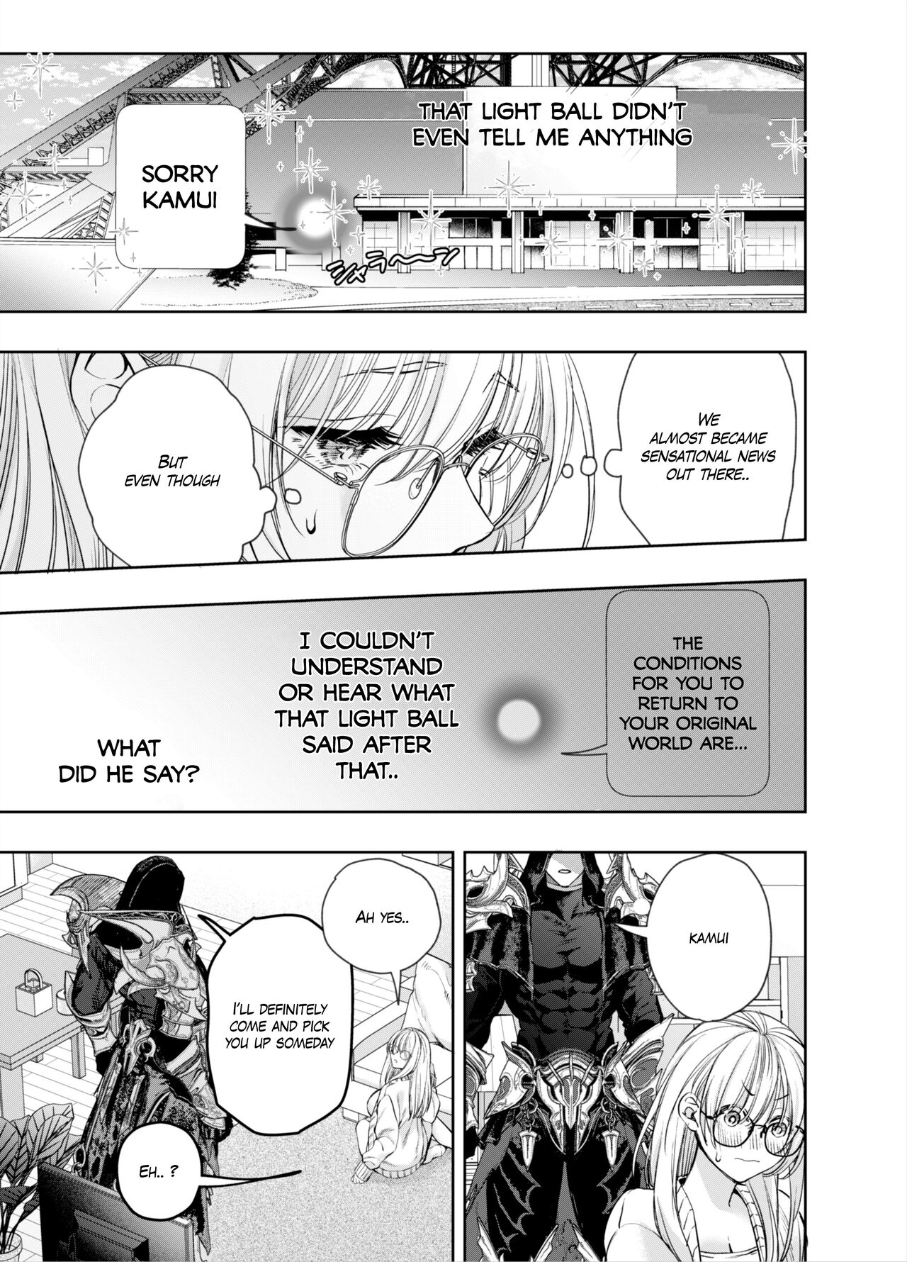 [AX (Itto)]Akazukin-kun kara wa Nigerarenai 2 | I Can't Escape From Mr. Naughty Red Riding Hood 2[English] [Painful Nightz] Page 28