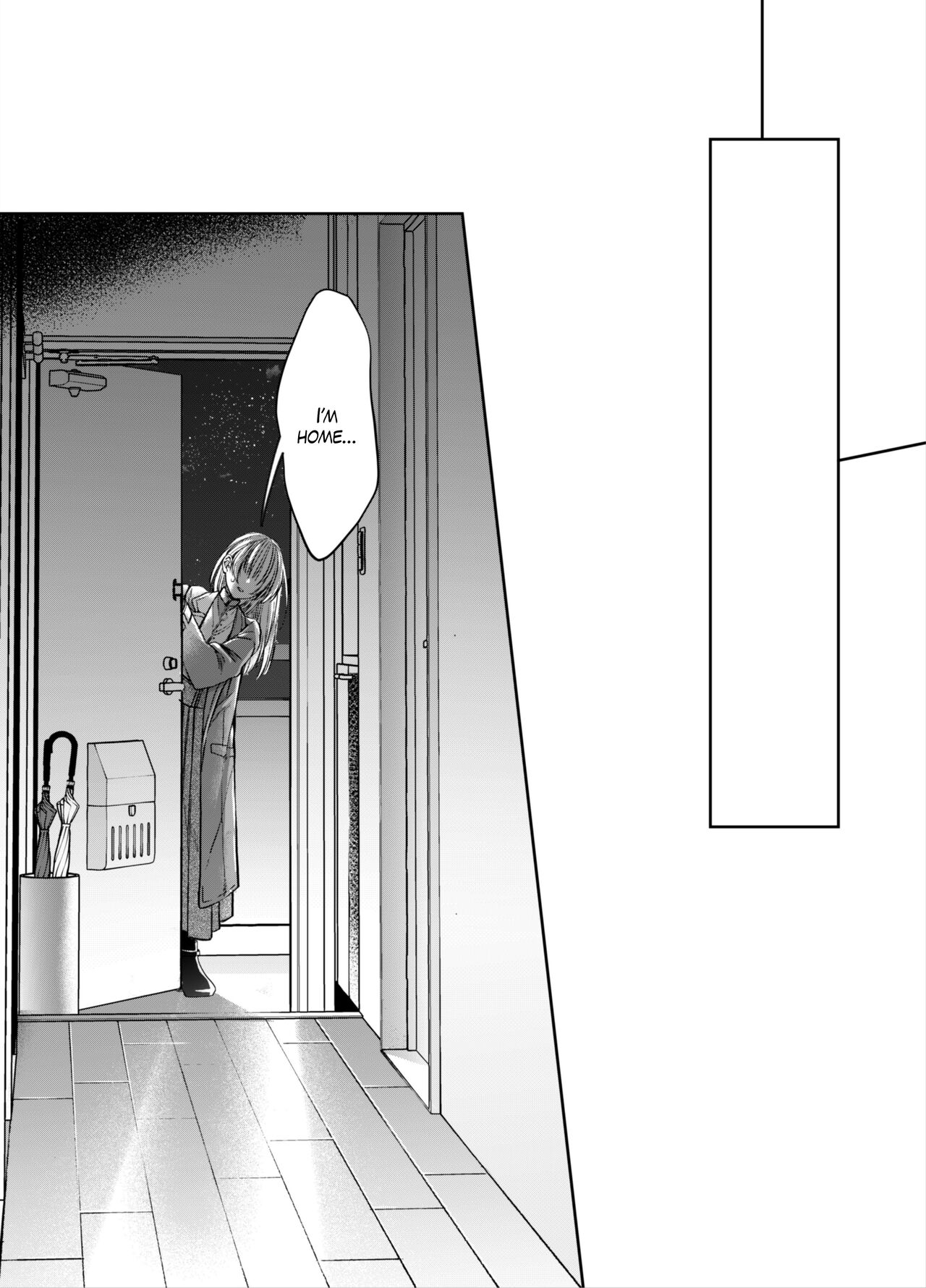 [AX (Itto)]Akazukin-kun kara wa Nigerarenai 2 | I Can't Escape From Mr. Naughty Red Riding Hood 2[English] [Painful Nightz] Page 40