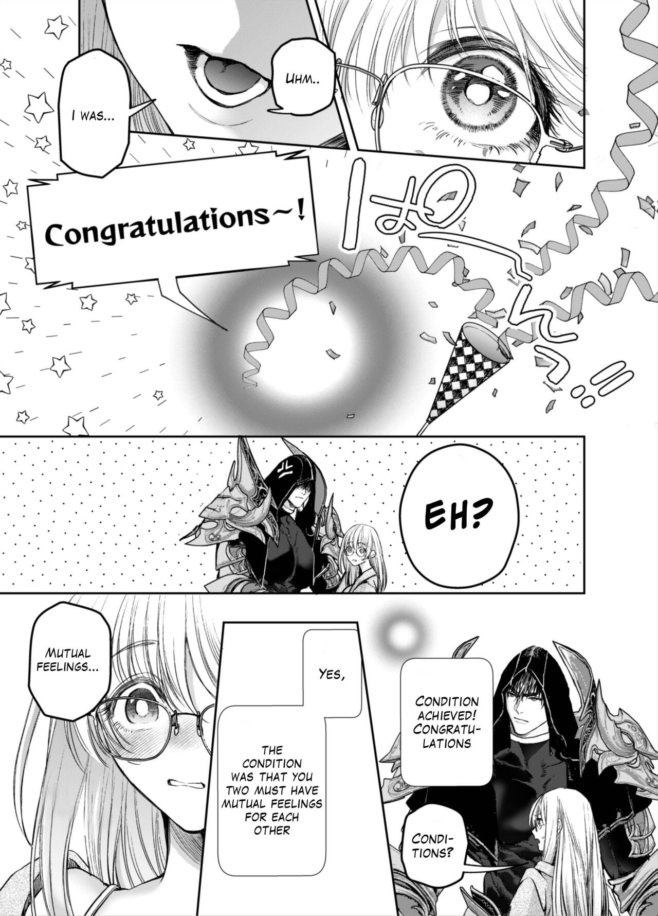 [AX (Itto)]Akazukin-kun kara wa Nigerarenai 2 | I Can't Escape From Mr. Naughty Red Riding Hood 2[English] [Painful Nightz] Page 76