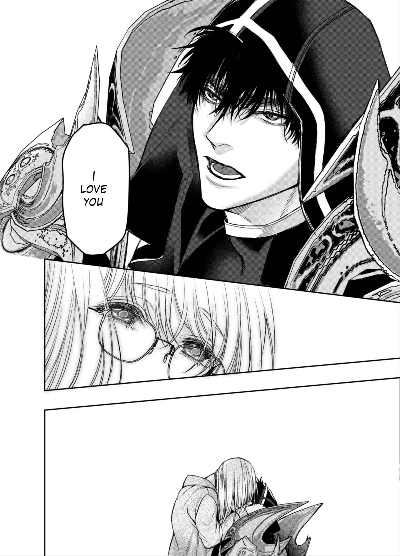 [AX (Itto)]Akazukin-kun kara wa Nigerarenai 2 | I Can't Escape From Mr. Naughty Red Riding Hood 2[English] [Painful Nightz] Page 79