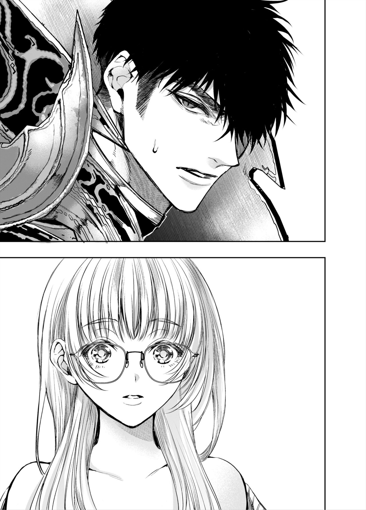 [AX (Itto)]Akazukin-kun kara wa Nigerarenai 2 | I Can't Escape From Mr. Naughty Red Riding Hood 2[English] [Painful Nightz] Page 8