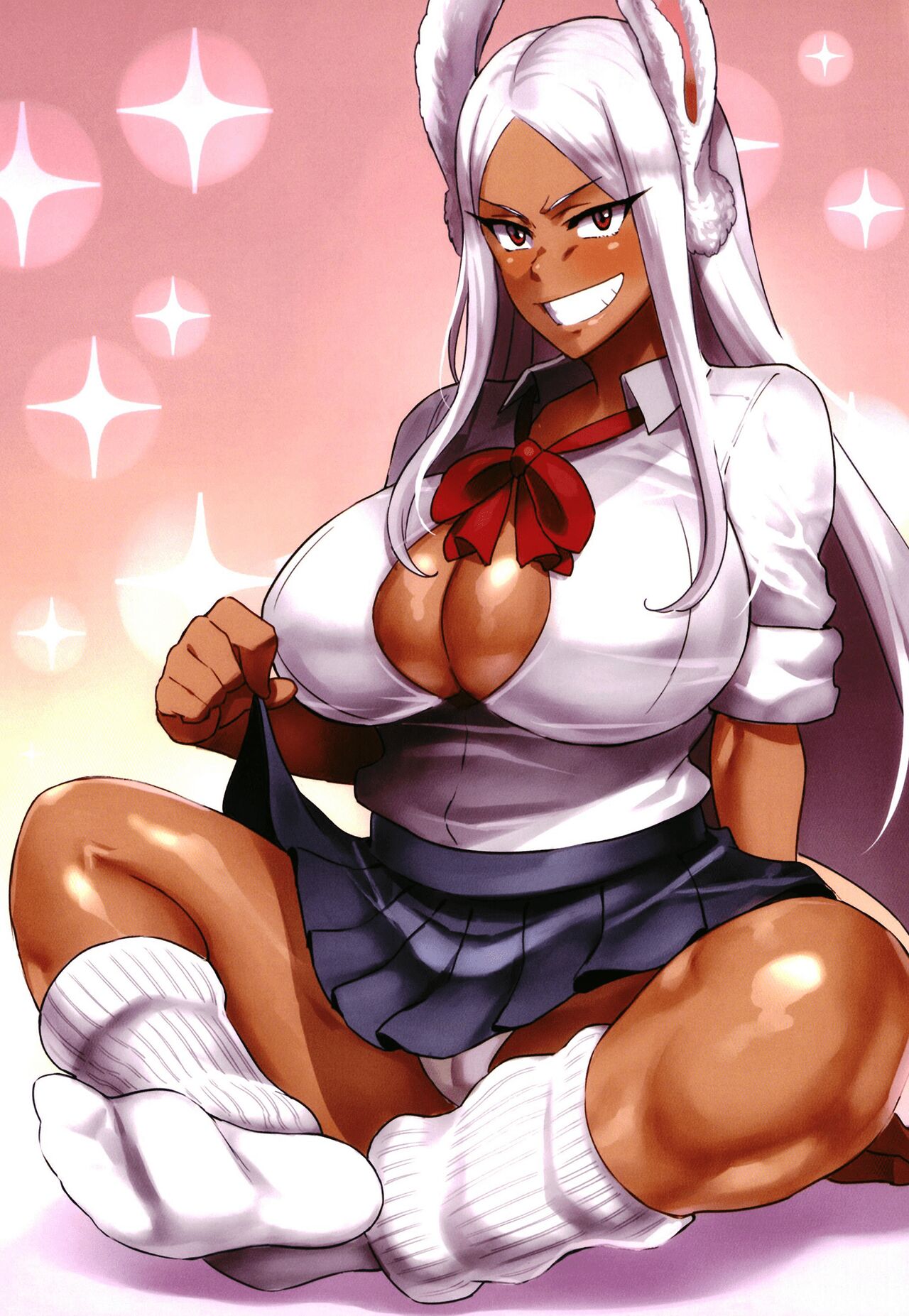 [DIOGENES CLUB (Haikawa Hemlen)]BRICOLA 8(BLEACH) [English] [Digital] Page 38