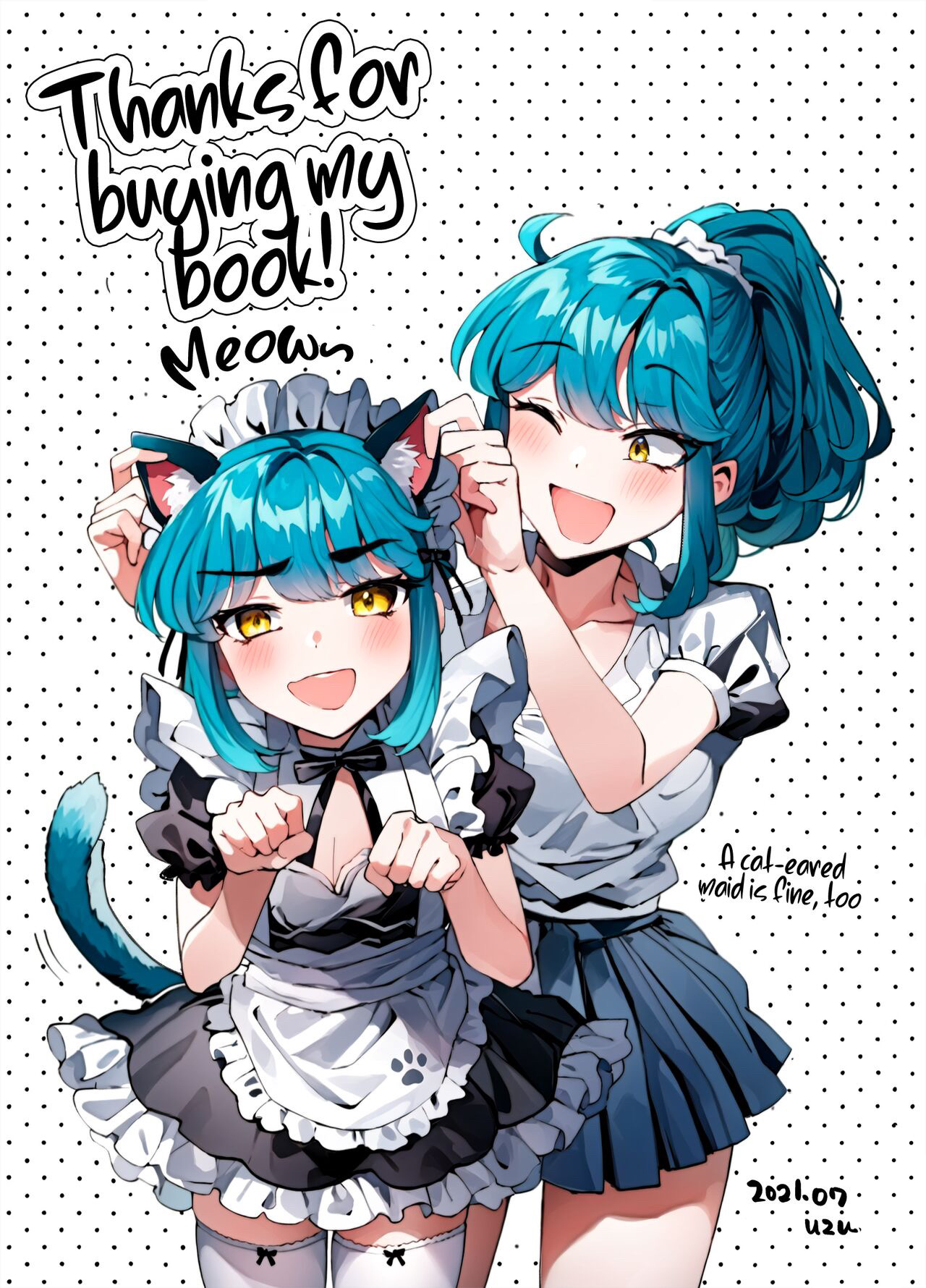 [blue lung]Uchi no Aneki wa Kyokon desu | My Well-Hung Older Sister[English] [Colorized] [AI Generated] Page 47