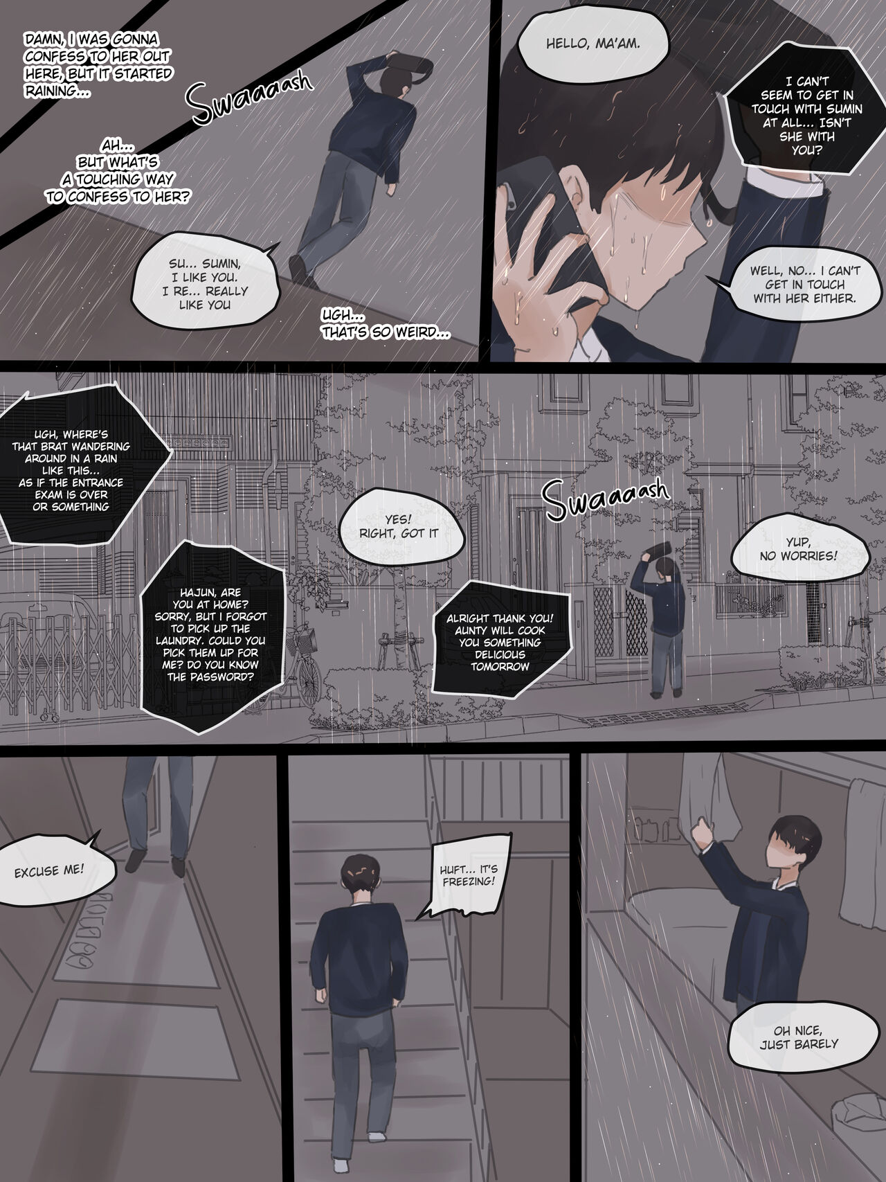 [laliberte]NEVERTHELESS[English] Page 11