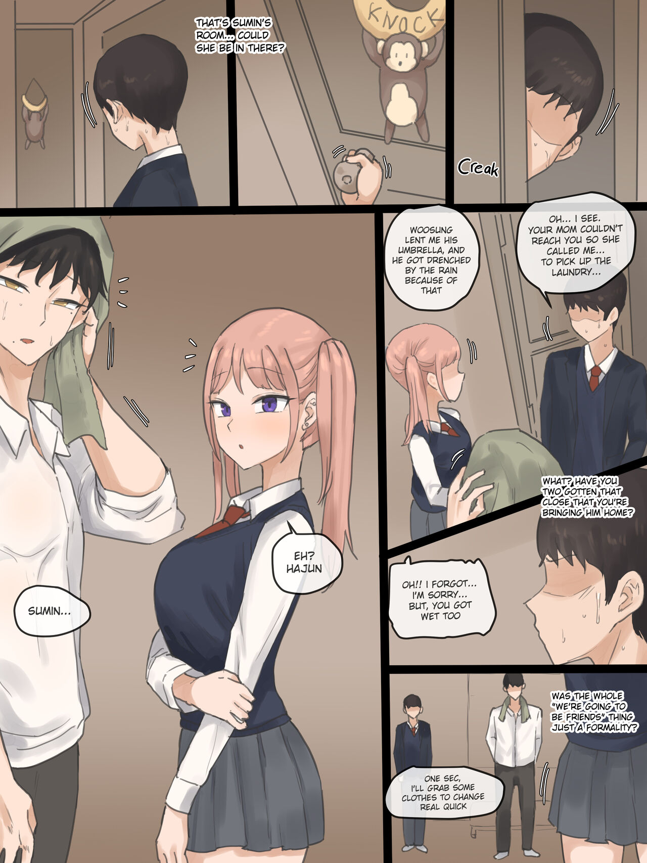 [laliberte]NEVERTHELESS[English] Page 12