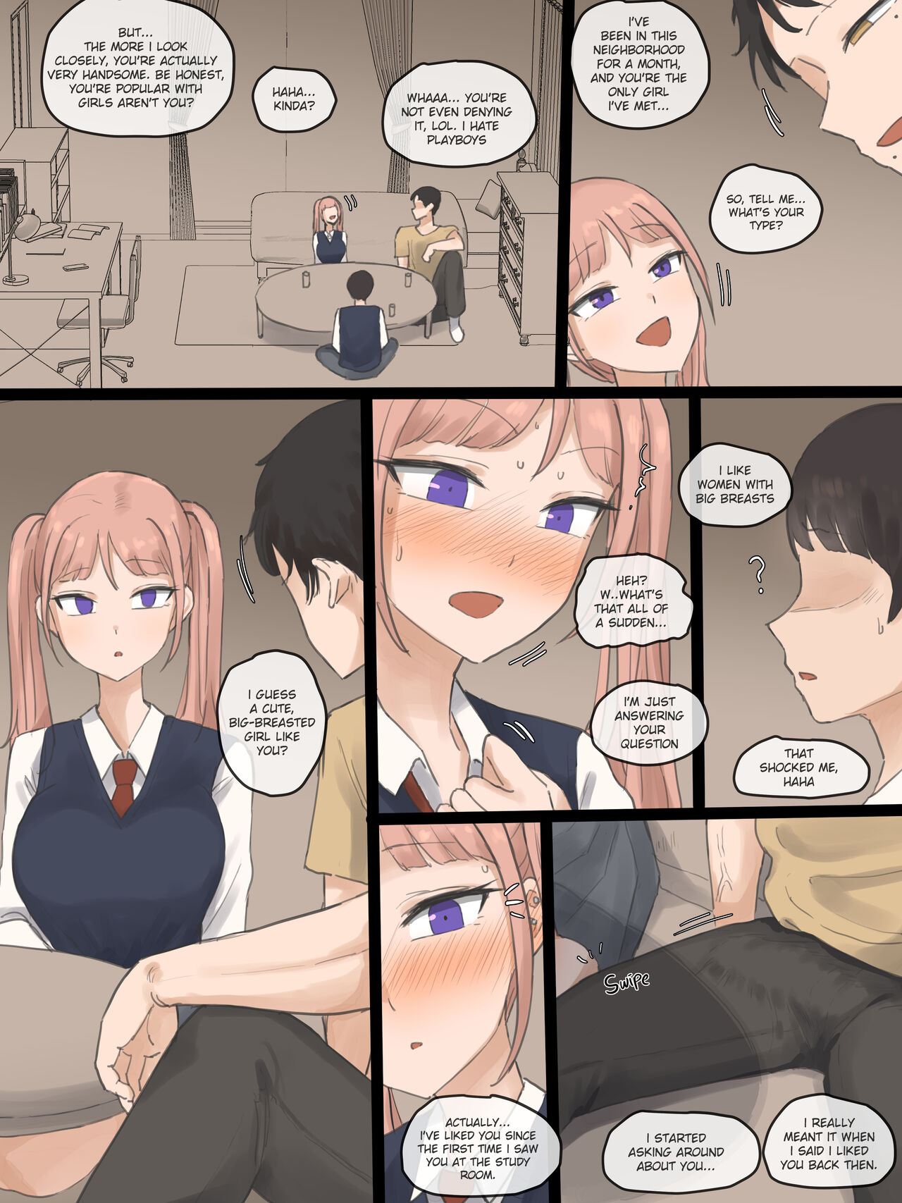 [laliberte]NEVERTHELESS[English] Page 14