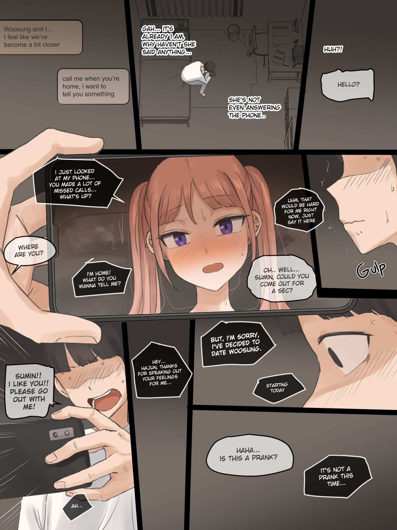[laliberte]NEVERTHELESS[English] Page 19