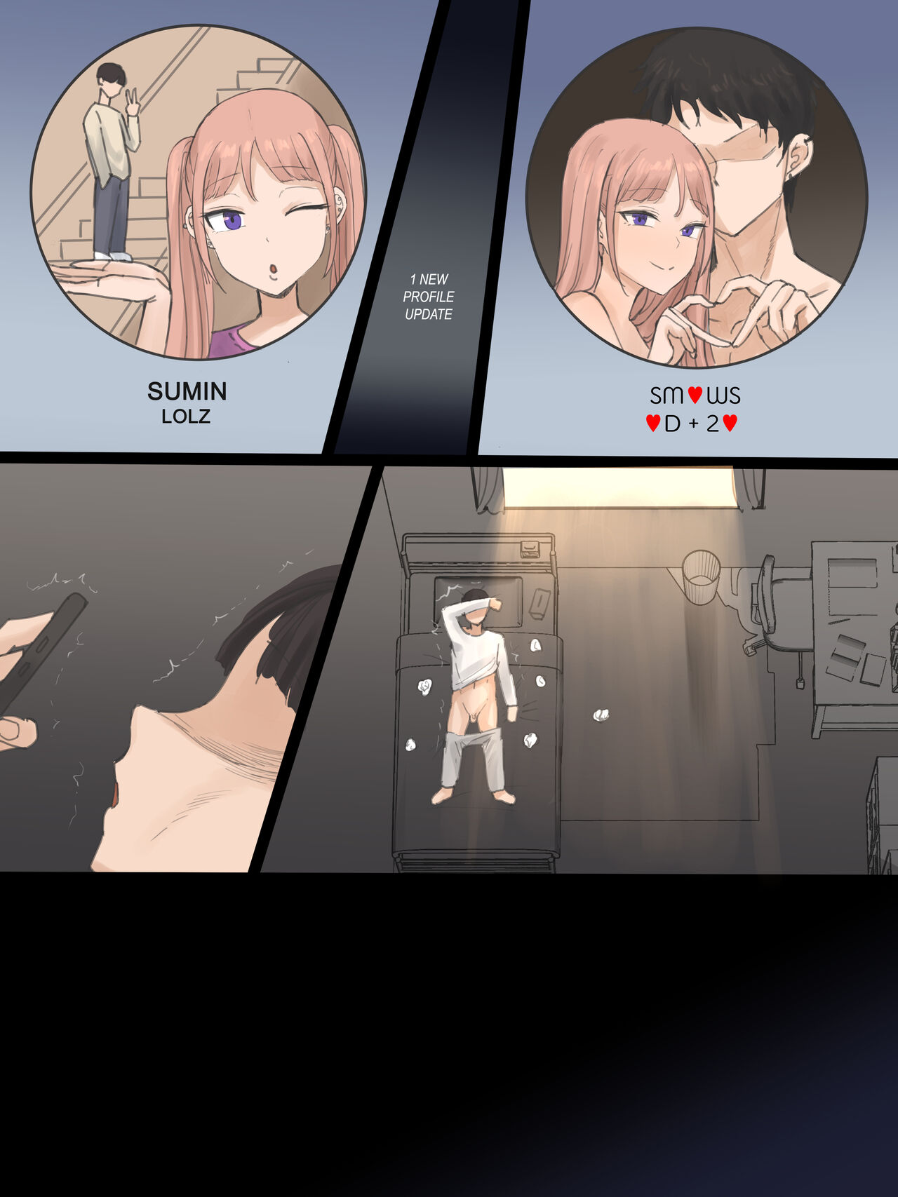 [laliberte]NEVERTHELESS[English] Page 31